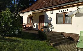 Apartman Paula