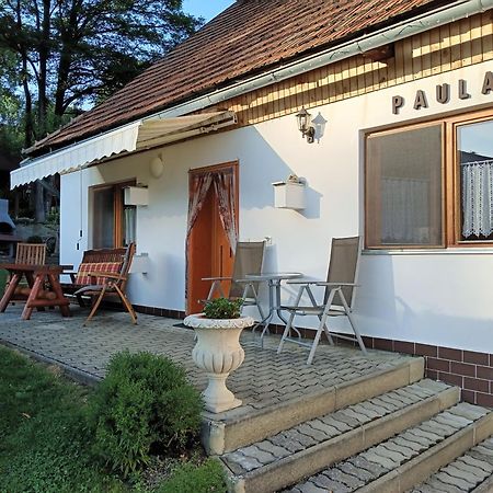 Apartman Paula Liptowski Tarnowiec Zewnętrze zdjęcie