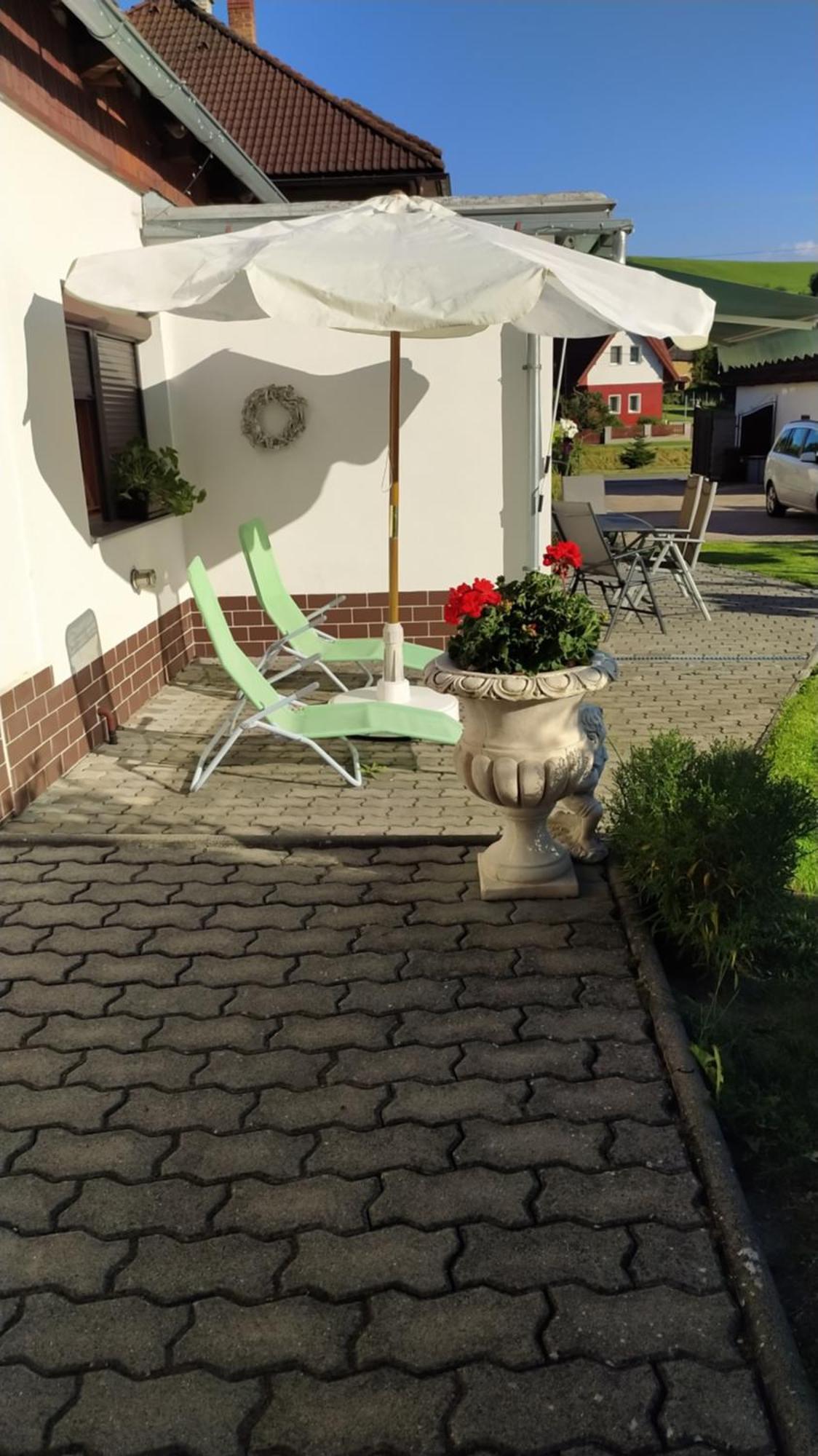 Apartman Paula Liptowski Tarnowiec Zewnętrze zdjęcie