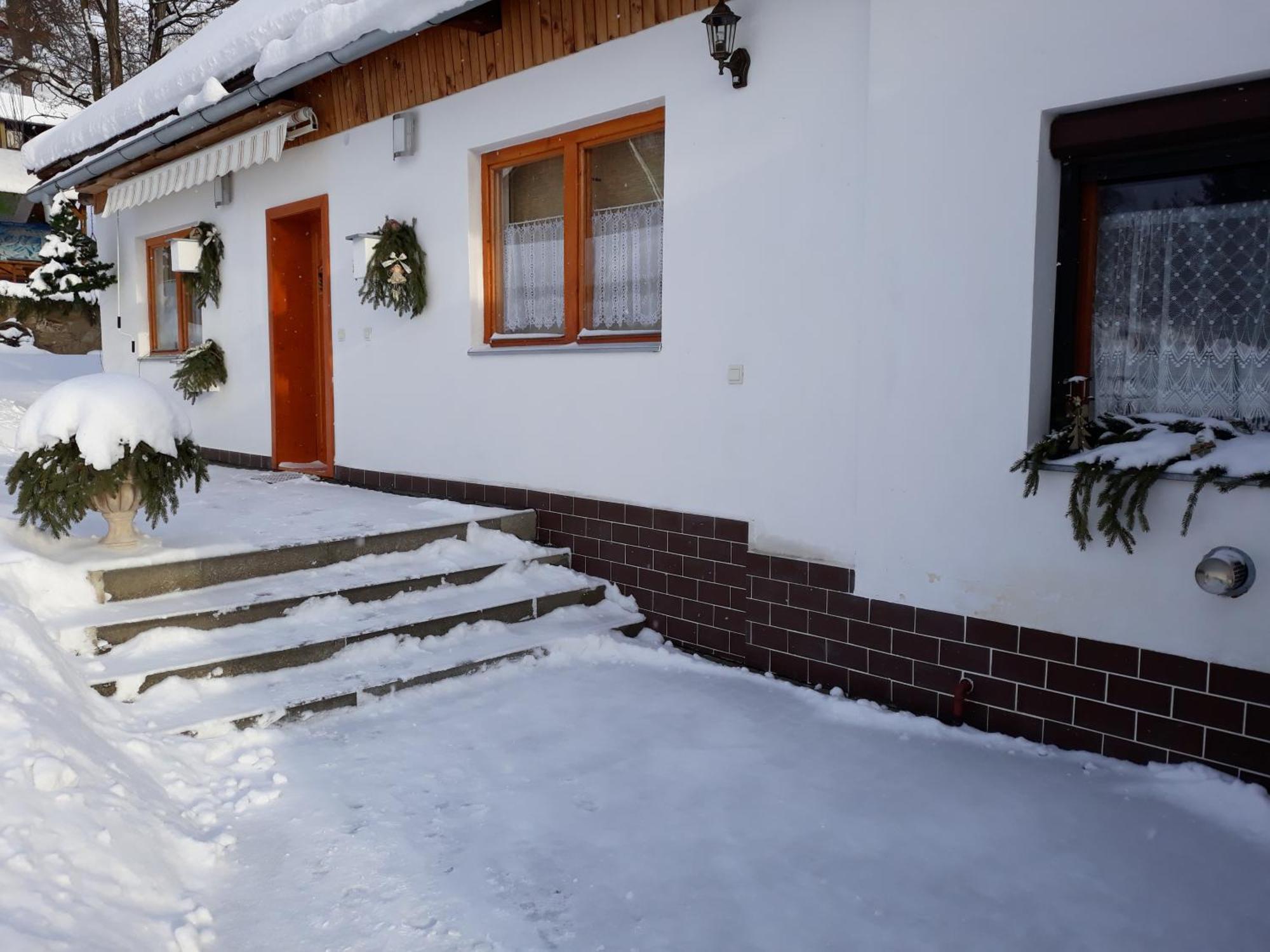 Apartman Paula Liptowski Tarnowiec Zewnętrze zdjęcie