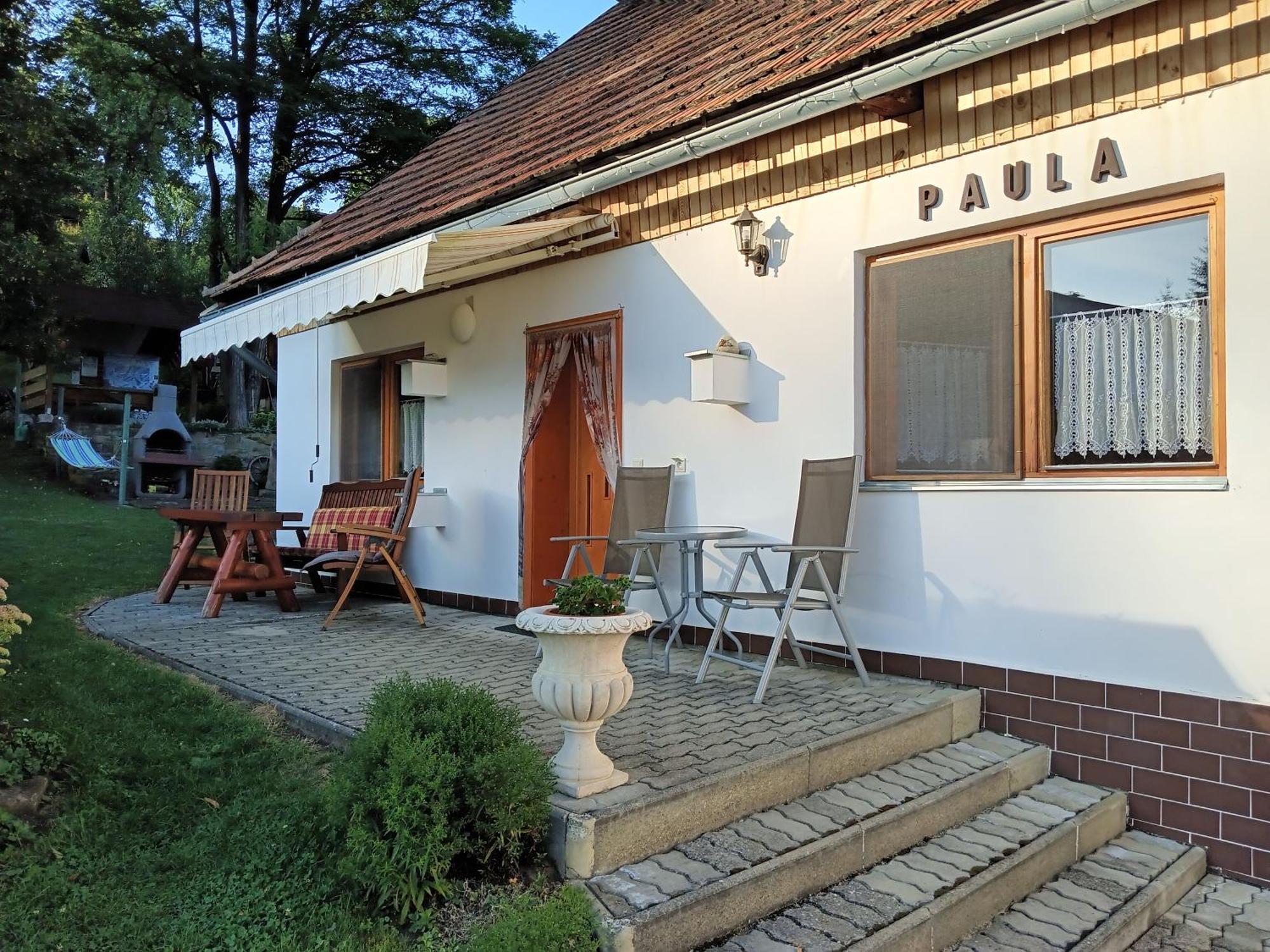 Apartman Paula Liptowski Tarnowiec Zewnętrze zdjęcie