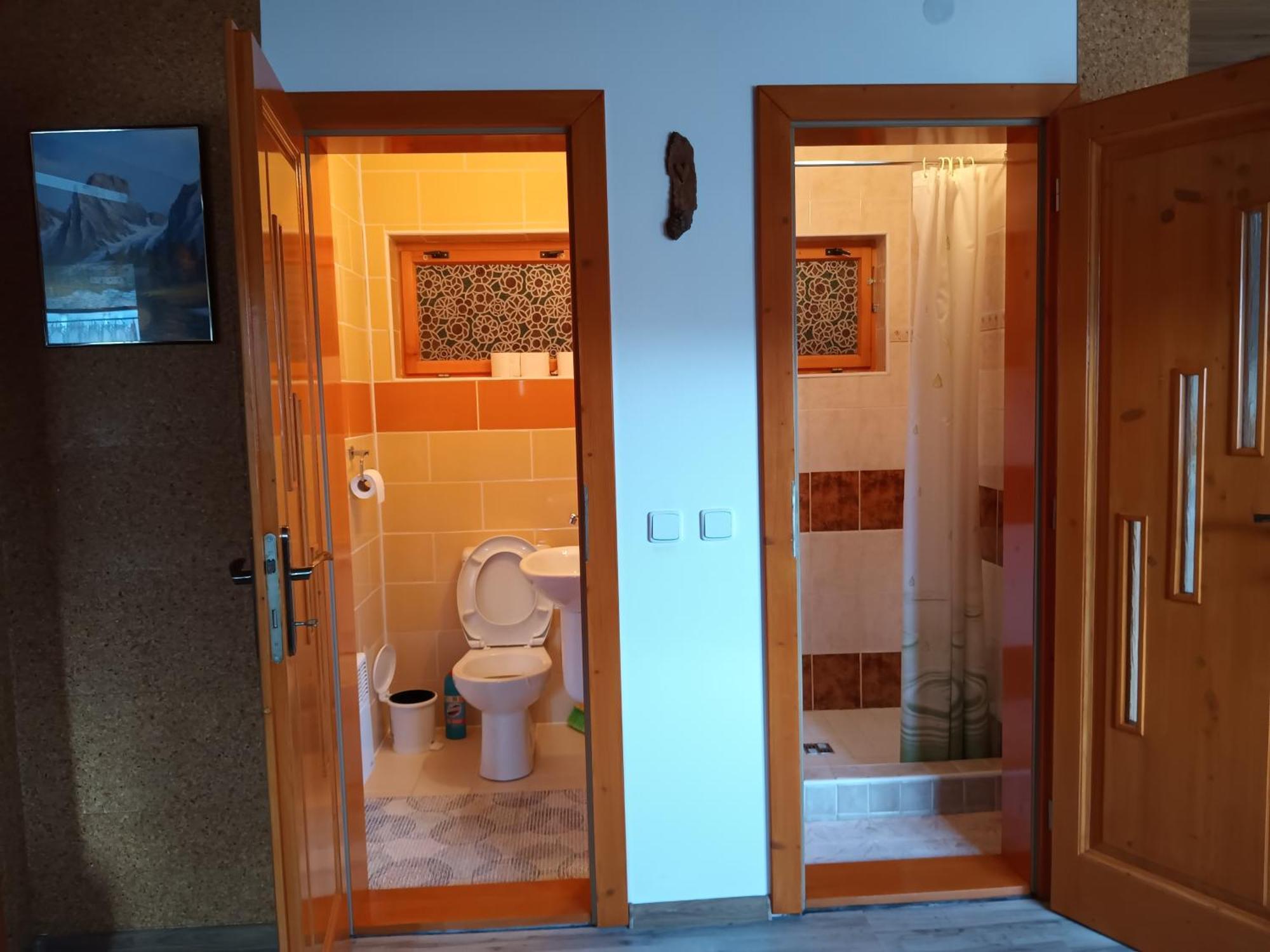 Apartman Paula Liptowski Tarnowiec Zewnętrze zdjęcie