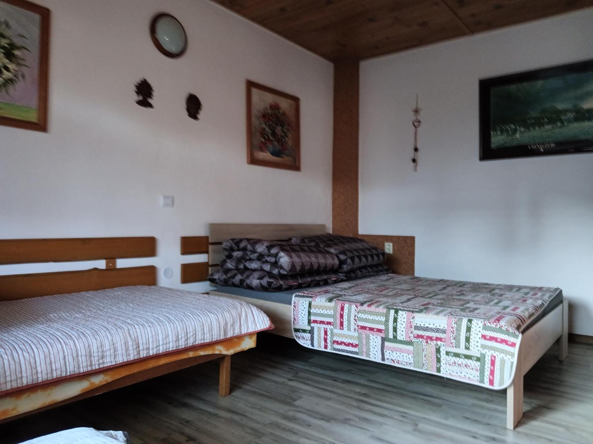 Apartman Paula Liptowski Tarnowiec Zewnętrze zdjęcie